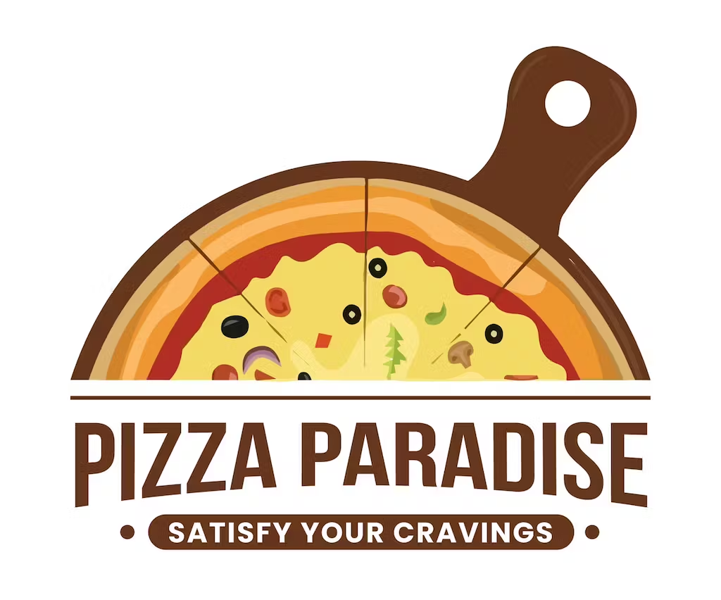 pizza paradise
